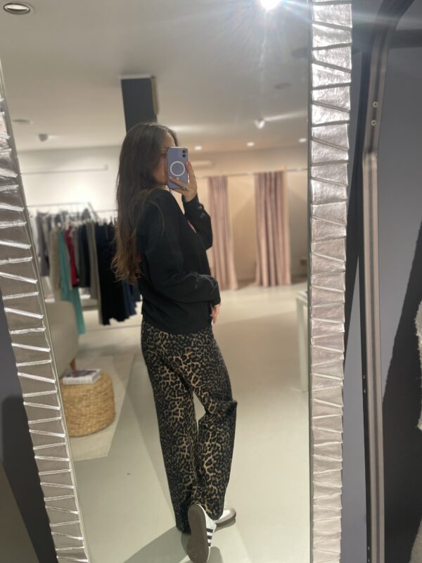 Pantalone Leo