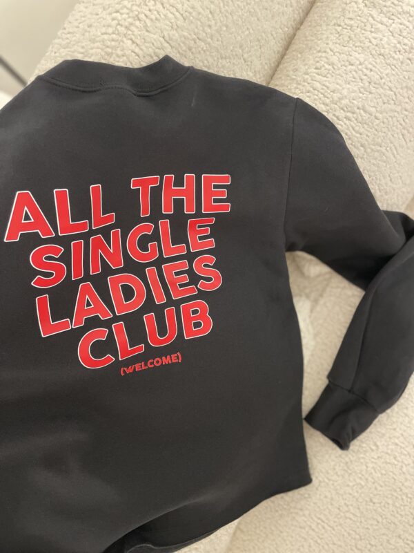 Maglia Single Club